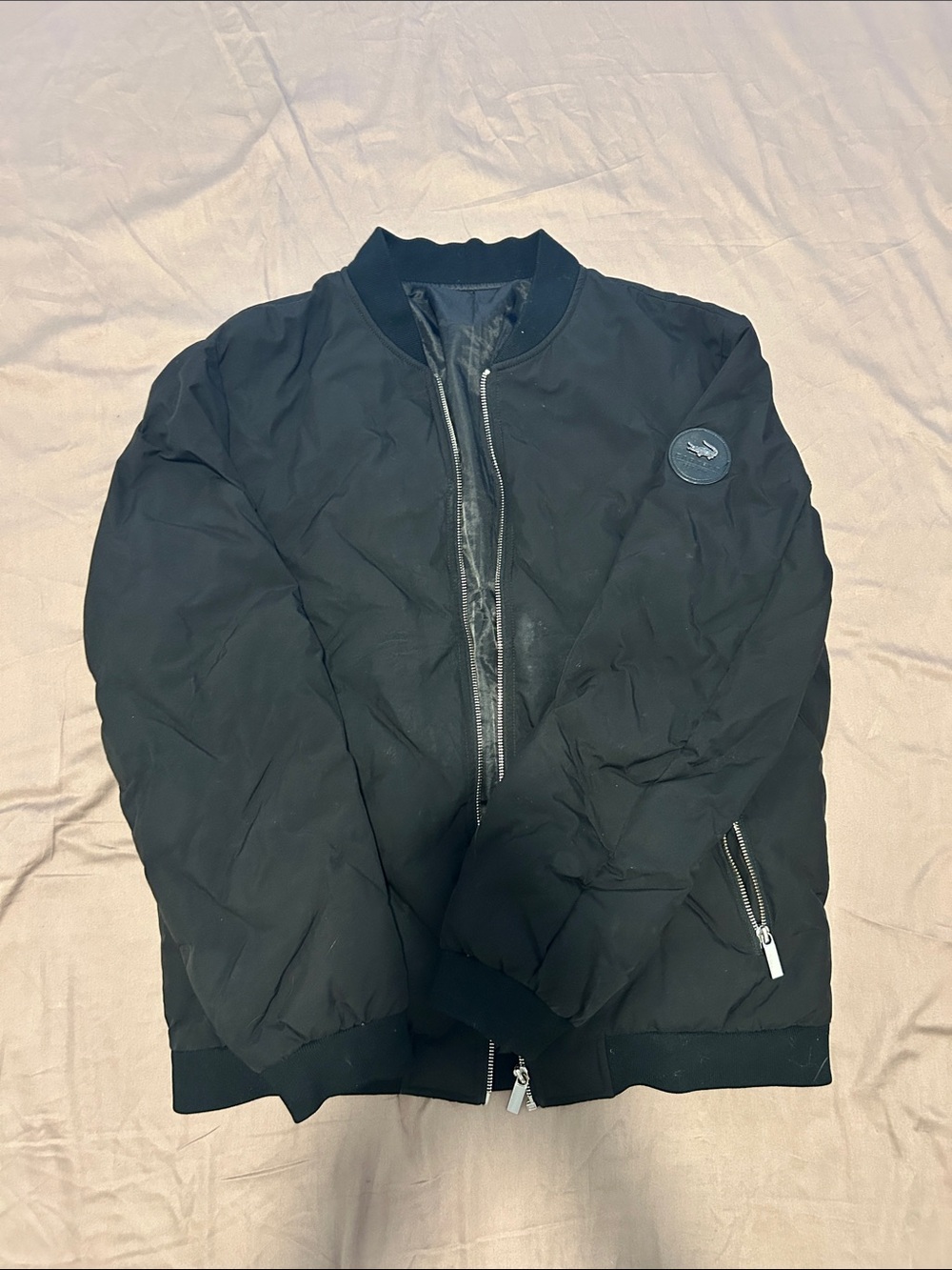 Cartelo Men’s Bomber jacket